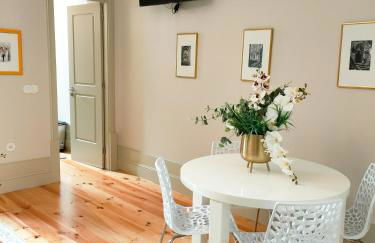 Porto Unique - Apartment with Private Patio - Foto 2