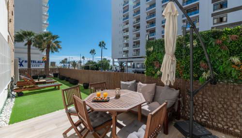 PUERTO MARINA Beach - Foto 2