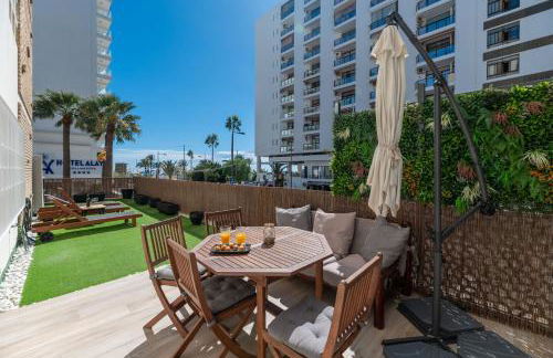 PUERTO MARINA Beach - Foto 2