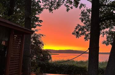 Za Lasem Nad Wodą - Foto 26