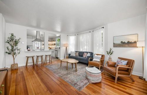 Newly Renovated Villa in Central Spokane - Foto 1