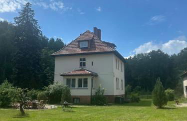 Country house villa near Berlin - Foto 34
