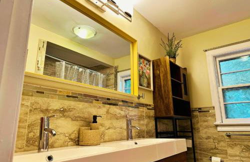 Cozy Riverside View House - Foto 29