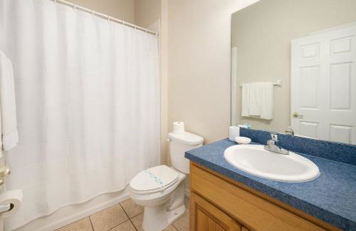 Casa 5 Quartos Vista Lago – Perto da Disney! - Foto 18