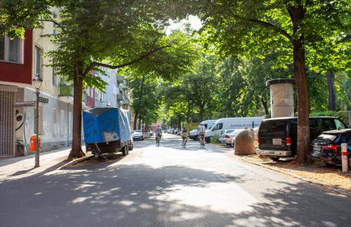 Hip & Beautiful City Apartment - Foto 15