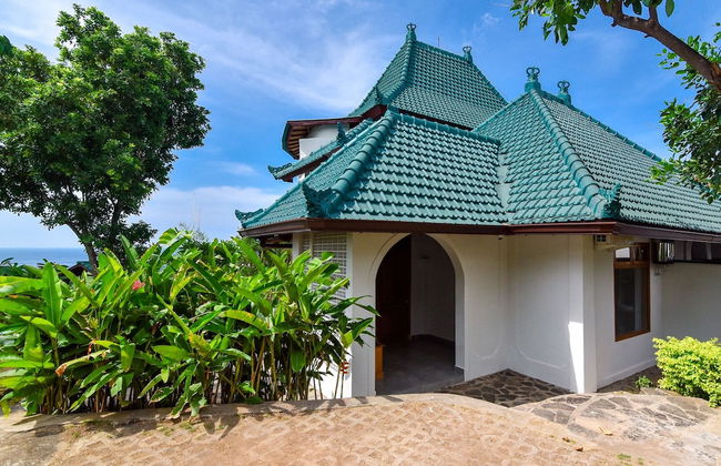 Villa Panili - Foto 38