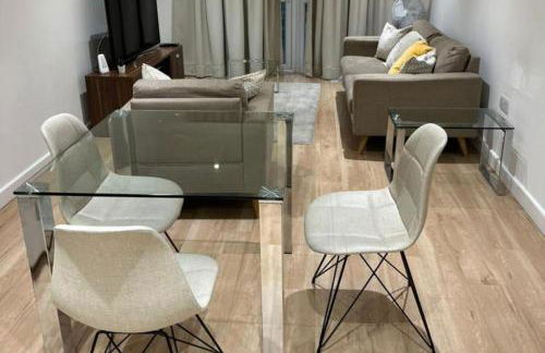 London - Apartment - Sleeps 2 - Garden - Pool - Foto 15