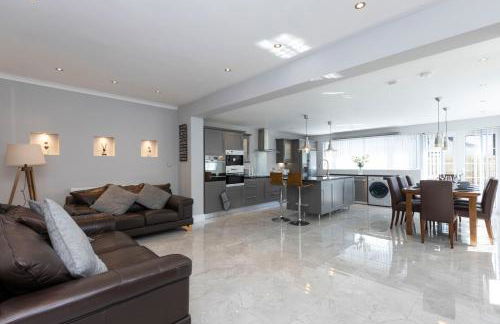 Chestnut House, Beautiful, spacious & comfortable - Foto 2