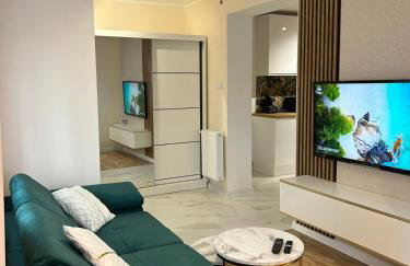 Apartament Gold - Góry Sowie - Głuszyca - Foto 18