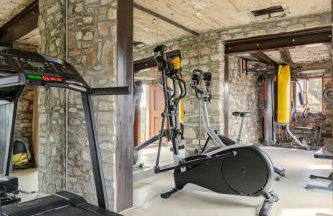 Isola del Pittore casa indipendente in Villa Storica - Foto 32