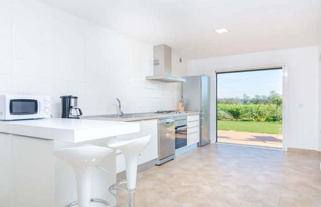 Ses Barreres in Campos - Foto 7