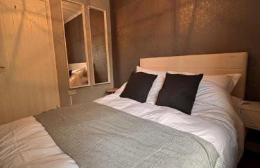 The Secret Garden Retreat With Hot Tub - Foto 38