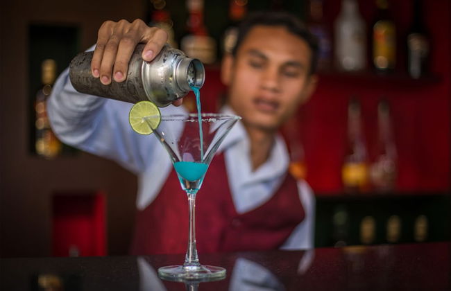 De Sarann Villa - Photo 53