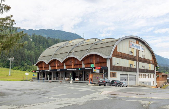 Apartment in Tropolach Near Nassfeld - Foto 35