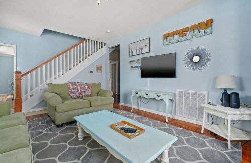 The Great Escape - renovated in-town charm! - Foto 7