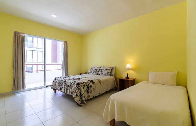 Condo Margaritas By Playa Paradise - Foto 8