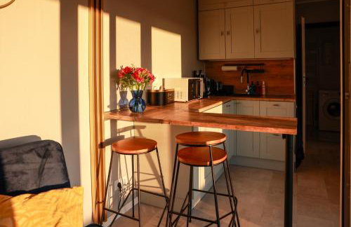 Jej i Jego - Eleganckie domki z balią na wyłączność - Photo 33