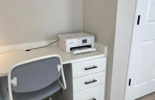 Cozy Townhome with luxury feelings - Foto 23