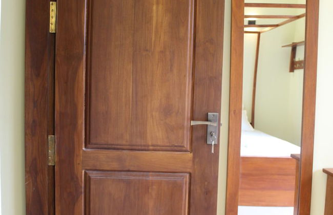 Kandy Lotus Villa - Photo 39