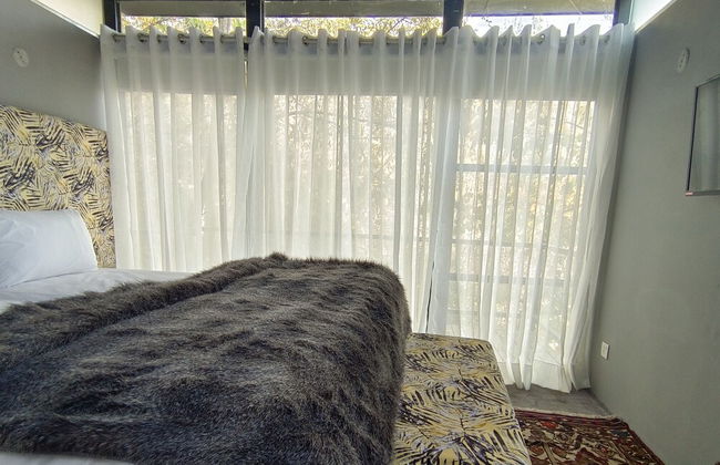 Zihin With Forest View - Cloud Nine And a Half - Photo 4