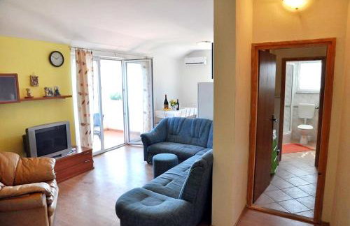 Apartments with parking space Brgujac, Vis - 8919 - Foto 11