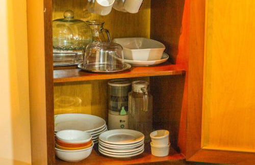 CHALÉ ADOBE - Foto 41