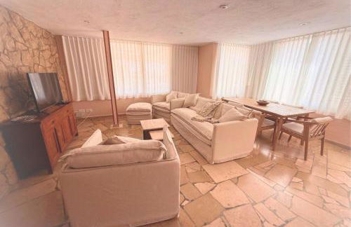 Winter Garden, casa con vistas al mar y gran terraza - Villa Sabrina Resort - Foto 32