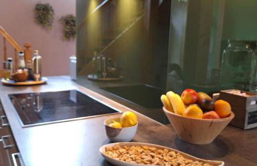 Haushälfte ca 290 qm Luxus zur Alleinnutzung - Foto 5