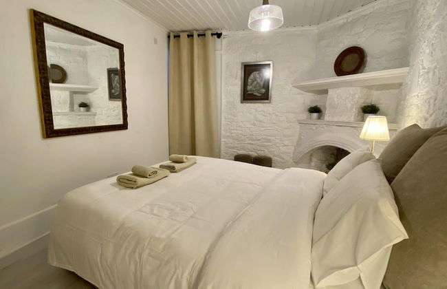 Leonys House in Dhoros - Foto 12