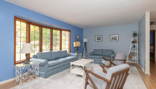 Plum Creek - Large home with 2 kitchens close to Pier Cove! - Foto 5