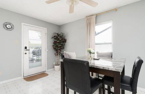 Cozy Home Plainfield Indy - Foto 41