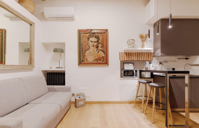 Brera Apartments - Photo 6