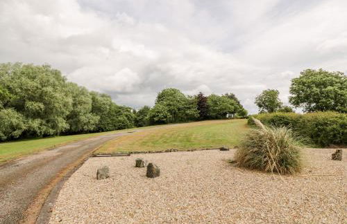 Shieldhill Farm House - Foto 64