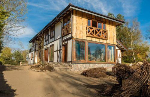 Saunowisko w Krągu - Straszydło - Photo 37