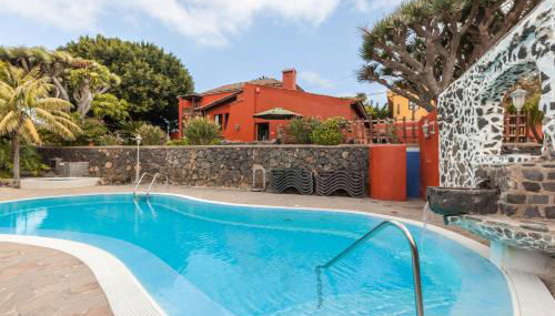 Finca Los Viñedos Casa Rural - Foto 3