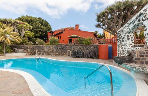 Finca Los Viñedos Casa Rural - Foto 3