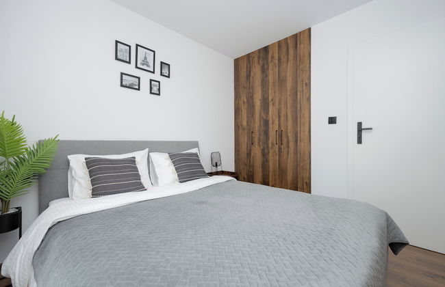 Bielawska Loft Apartment by Renters - Foto 2