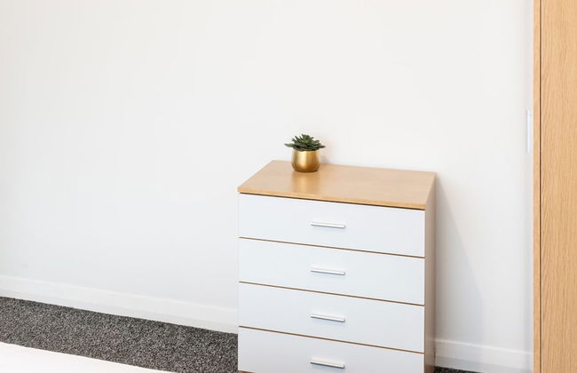 Host Stay Broadway - Foto 6