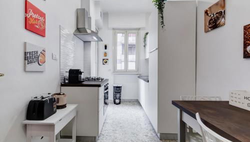 La Tua Oasi a 2 Minuti dalla Metro A e Vicino al Parco - Foto 3, toaster