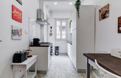 La Tua Oasi a 2 Minuti dalla Metro A e Vicino al Parco - Foto 3