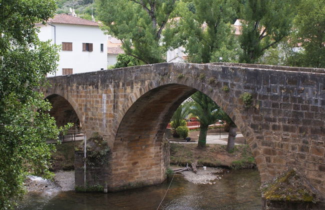 Holiday Home in Covas Near Serra da Estrela - Foto 23
