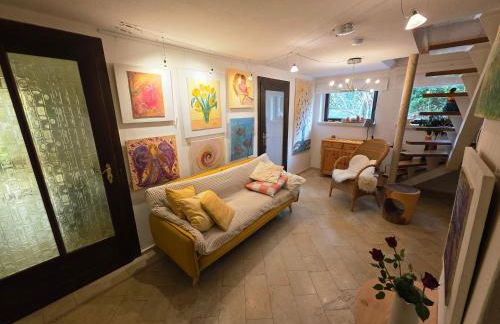 Ferienwohnungen Thomsen Bergdorf Pobershau - Foto 11