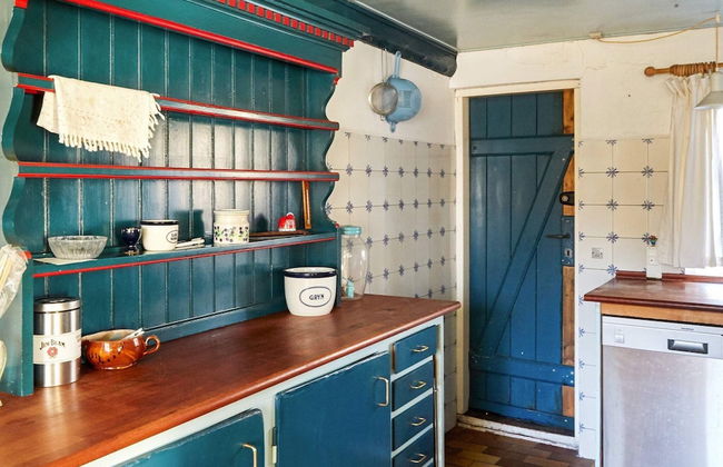 9 Person Holiday Home in Vig-by Traum - Foto 8