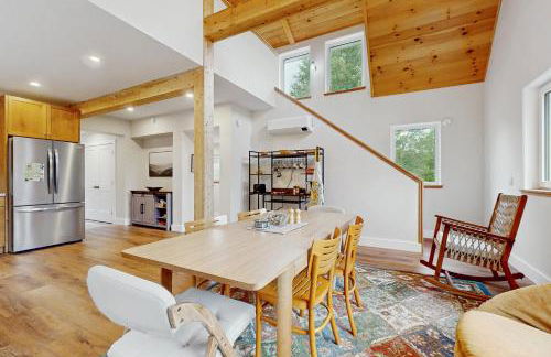 Green Mountain Zen - Foto 8