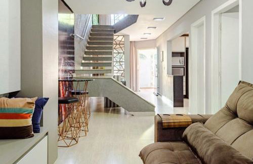 Casa ENORME, segurança e conforto para sua família - Photo 55