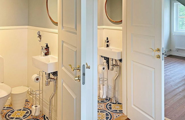 5 Star Holiday Home in Hjortkvarn-by Traum - Foto 16