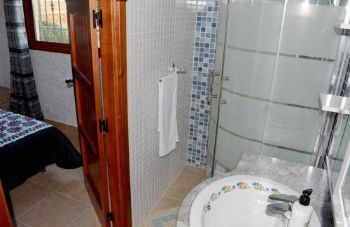 Casas Cueva con piscina y barbacoa - Foto 27