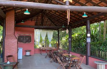 Casa da Maroca - Condomínio Mata Atlântica - Foto 29