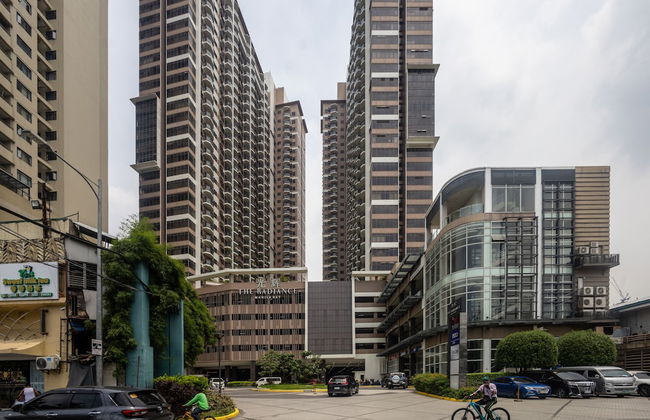 The Radiance Manila Bay - Photo 1