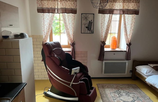 Pension Zelený grunt - Photo 14